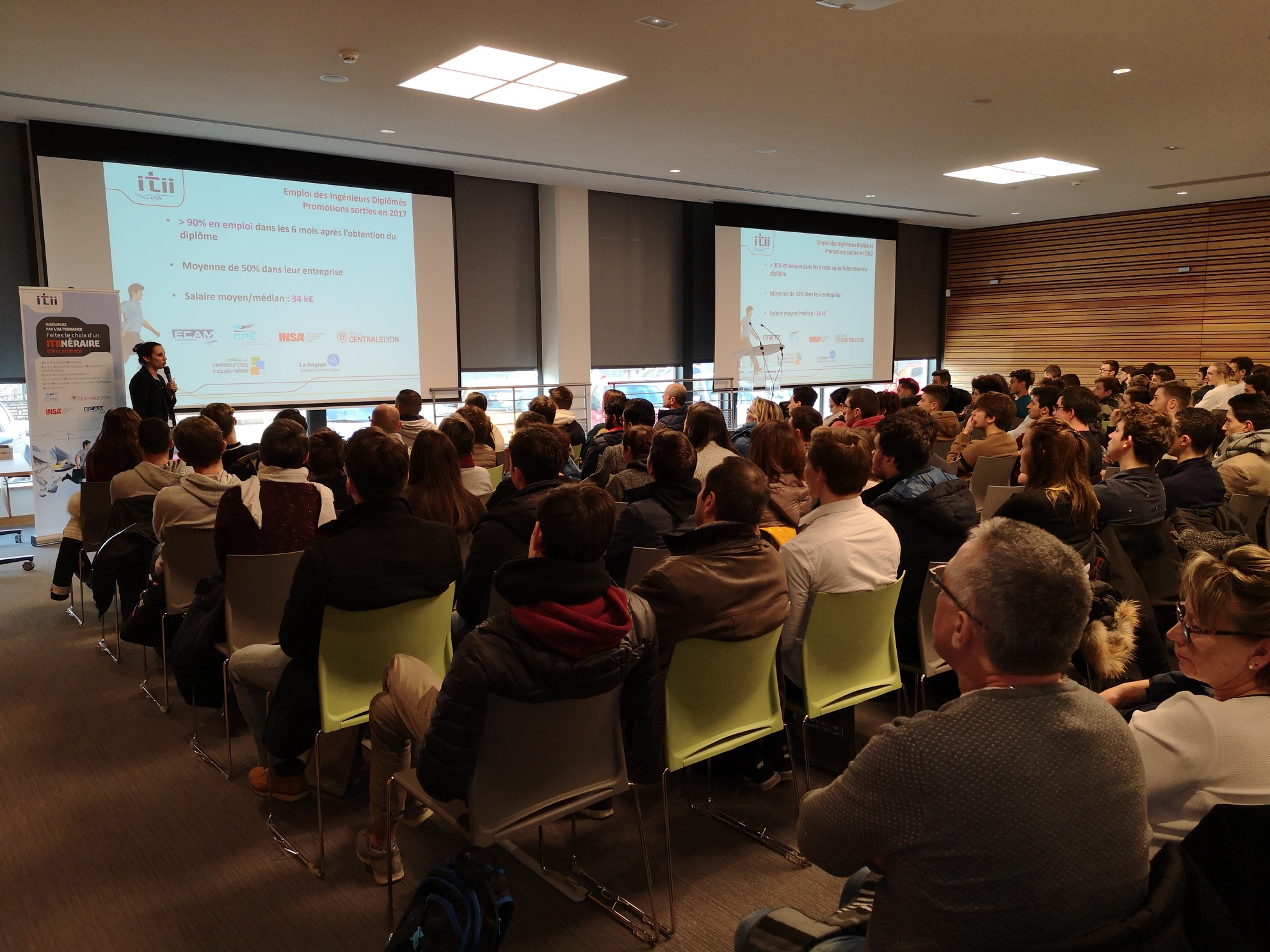 Accès à l'article Un MOOC ITII : Devenir ingénieur c'est possible ! Accès à l'article Un MOOC ITII : Devenir ingénieur c'est possible !